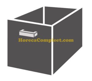 LADENBLOK 1/1 7489.5075 - 5080 - 5082 (7489.0520)