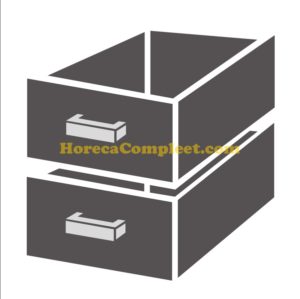 LADENBLOK GN SERIE (7451.0005)