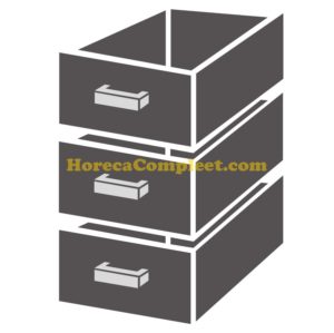 LADENBLOK 1/3 Pro Line (74890529)