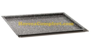 BAKPLAAT EMAILLE 1/1GN (40 mm Hoog) (7045.0035)