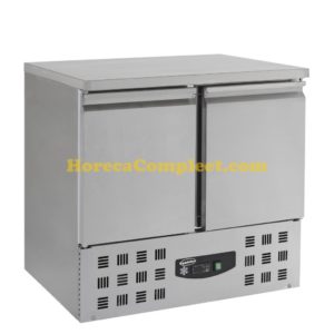 COMBISTEEL VRIESWERKBANK 2 DEUREN (7450.0079)