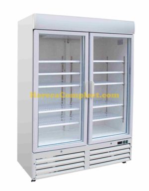 COMBISTEEL VRIESKAST 2 GLASDEUREN (7450.0157)