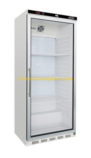 COMBISTEEL KOELKAST 1 GLASDEUR  (7450.0562)