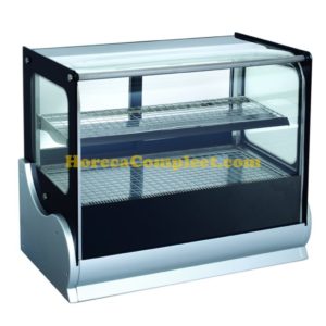 COMBISTEEL KOELVITRINE TAFELMODEL (7450.0640)