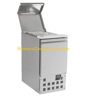 COMBISTEEL SALADETTE 1 DEUR (7450.0725)