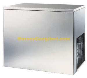COMBISTEEL IJSBLOKJESMACHINE 300KG/24H (7453.0036)