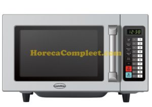 COMBISTEEL MAGNETRON 1500 W (7455.1662)