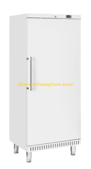 COMBISTEEL BAKKERSKOELKAST WIT 265 LTR (7455.1705)