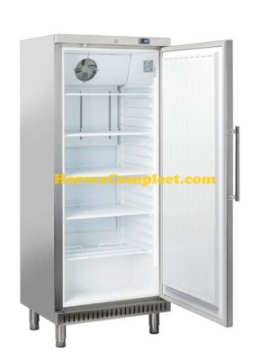 COMBISTEEL BAKKERSKOELKAST RVS+ABS 265 LTR (7455.1715)