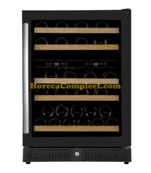 COMBISTEEL WIJNKOELKAST 165L (7455.1905)