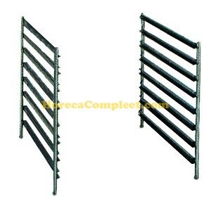 GELEIDERSET 5X1/1GN (7466.0124)