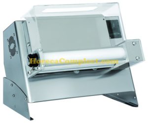 COMBISTEEL DEEGROLLER Ø140-300 mm (7482.0005)