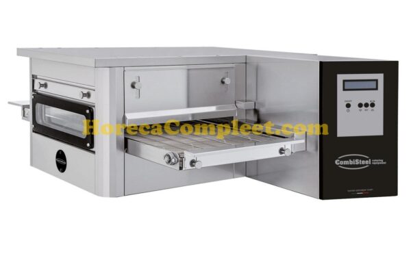 COMBISTEEL LOPENDE BAND OVEN 400 (7485.0150)