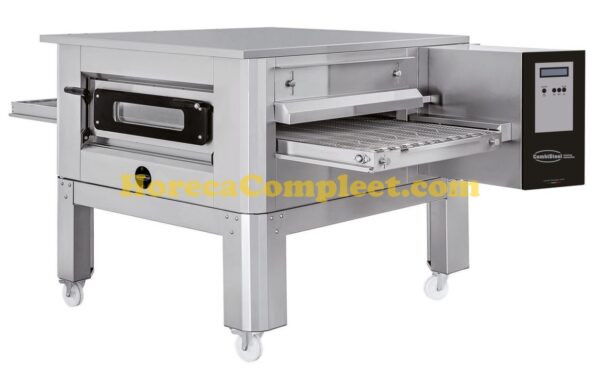 COMBISTEEL LOPENDE BAND OVEN 650 (7485.0160)