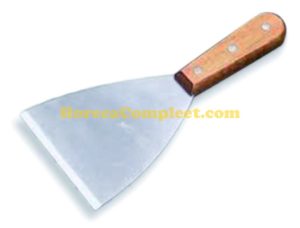 COMBISTEEL PIZZA SPATEL RVS 100 (7485.0360)