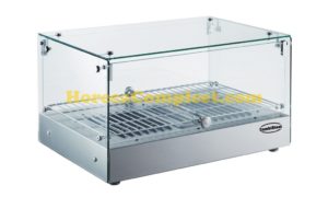 COMBISTEEL WARMHOUDVITRINE 35L (7487.0120)