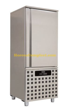 COMBISTEEL BLASTCHILLER 15x 1/1GN (7489.5217)