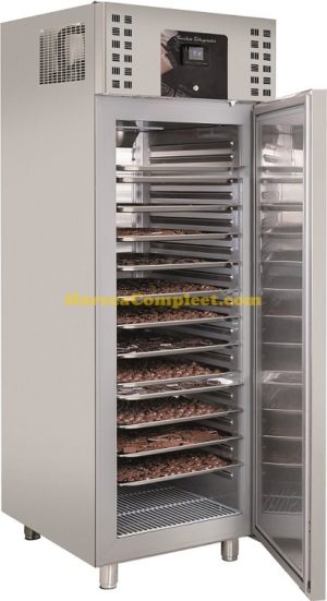 COMBISTEEL CHOCOLADE BEWAARKAST (7489.5425)