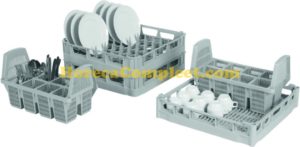 SARO Vaatwasser Mand-set model SK-SET 500