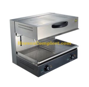 COMBISTEEL SALAMANDER 600 (7455.1605)