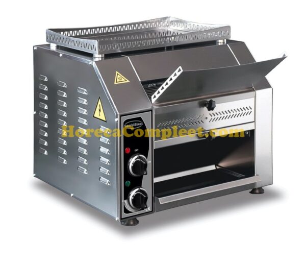 COMBISTEEL TOASTER LOPENDE BAND (7491.0035)