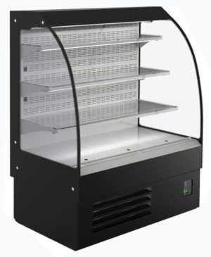 COMBISTEEL KOELVITRINE 1.0 (7080.0005)