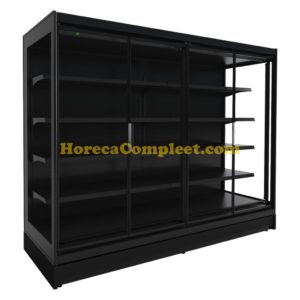 COMBISTEEL WANDKOELING JAX 2.0 - REMOTE (7350.0085)